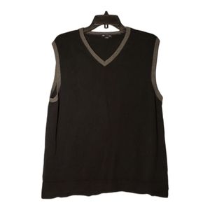 Gap‎ sweater vest L
